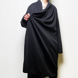 Julius Black Outer