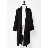 Julius Black Outer