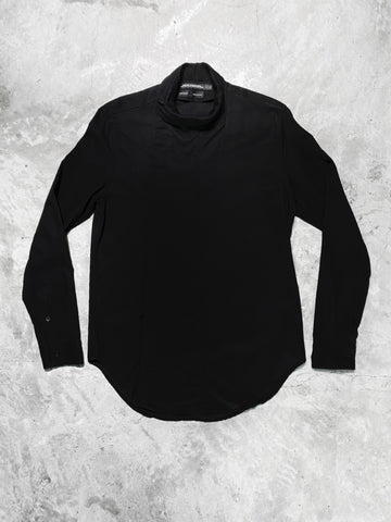 Julius High Collared Shirt