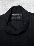 Julius High Collared Shirt