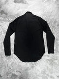 Julius High Collared Shirt