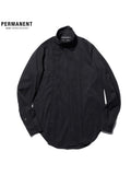 Julius High Collared Shirt
