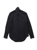 Julius High Collared Shirt