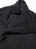 Julius High Collared Shirt