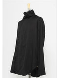 Julius High Collared Shirt