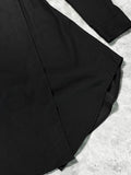 Julius Slashing Shirt