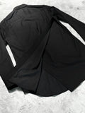 Julius Slashing Shirt