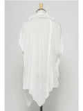 Julius Drape T-shirt