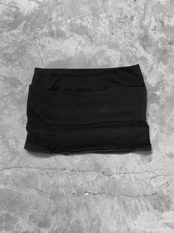 Julius Headband Black