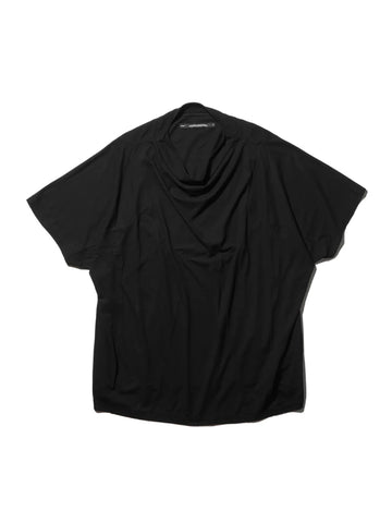 Julius Gallu Cowl Neck T-shirt