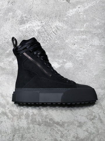 Julius Erebus Creeper Boots