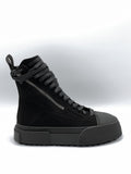 Julius Erebus Creeper Boots