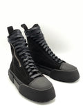 Julius Erebus Creeper Boots