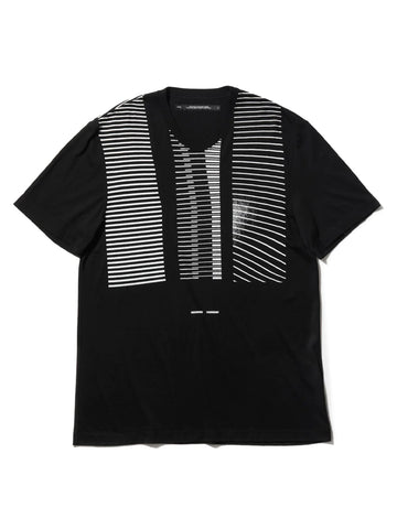 Julius Gallu Printed T-shirt