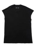 Julius Gallu French Sleeve Printed T-shirt