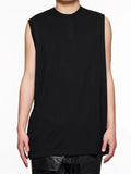 Julius Gallu Sleeveless Printed T-shirt Ver.2