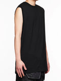 Julius Gallu Sleeveless Printed T-shirt Ver.2