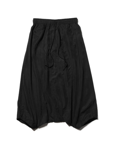 Julius Seamed Crotch Pants