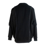 Komakino Two-In-One Tailored MA-1 Jacket