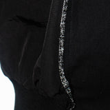 Komakino Two-In-One Tailored MA-1 Jacket
