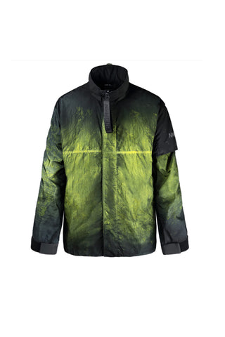 Nemen NMN Green Guard Jacket