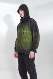 Nemen NMN Green Guard Jacket