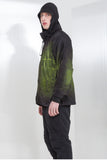 Nemen NMN Green Guard Jacket