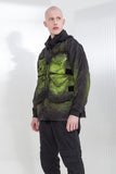 Nemen NMN Green Guard Jacket