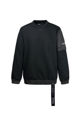 Nemen NMN ID Sweatshirt
