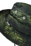 Nemen Acid Dye Jungle Hat