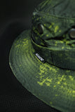 Nemen Acid Dye Jungle Hat