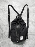 Nilos Oval Bag