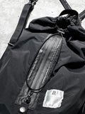 Nilos Oval Bag