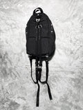 Nilos Oval Bag