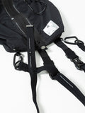 Nilos Oval Bag
