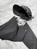 Nilos Cap with face cover