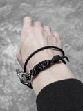 Nilos Cord Bracelet