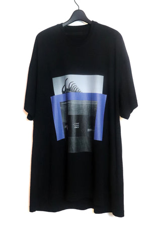 NILøS I Exist 1 T-shirt