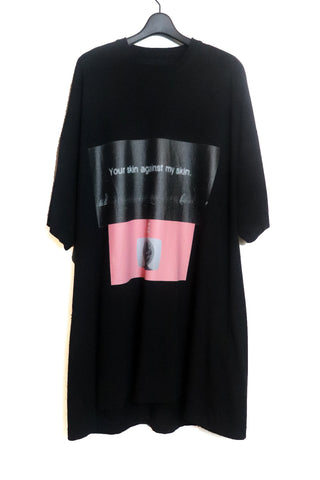 NILøS I Exist V 2 T-shirt