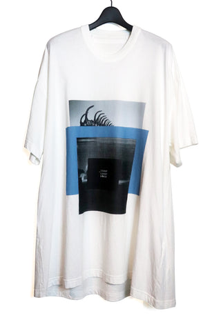 NILøS I Exist VER 1 T-shirt