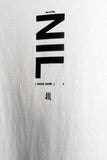 NILøS I Exist VER 1 T-shirt