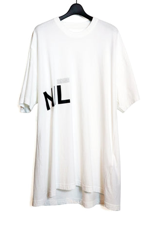 NILøS Small Logo T-shirt