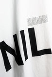 NILøS Small Logo T-shirt