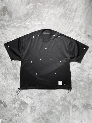 Nilos Oversized Studded T-shirt