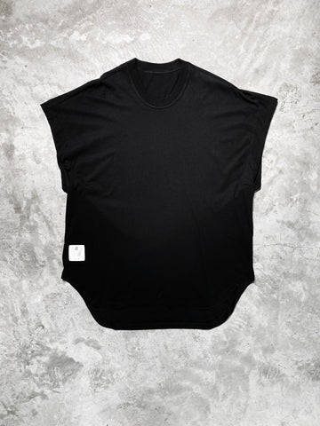 Nilos Back Logo Long T-shirt