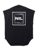 Nilos Back Logo Long T-shirt