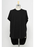 Nilos Back Logo Long T-shirt