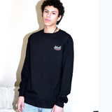 Pressure Palpal LS Tee