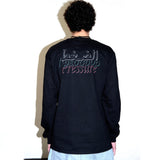 Pressure Palpal LS Tee