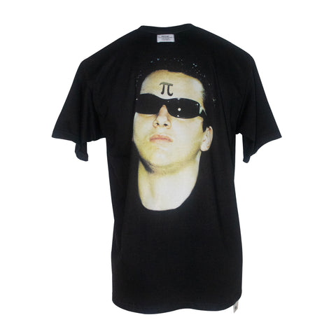 Pressure Akropolis Now Tee